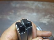 Пара магазинов на пгш, ае 790, шмайсер