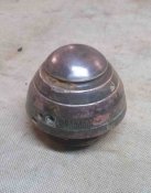 Дистанційна трубка М12