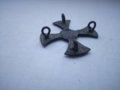 Ополченский хрест АІІІ до 1890 р  №3