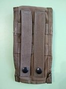 SDS M4 подсумок койот