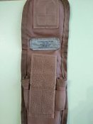 SDS M4 подсумок койот