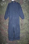 Лот 390. Комбинезон Gore-Tex огнеупорный Scotgreat полиции Великобритании. Оригинал. Темно-синий
