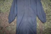 Лот 390. Комбинезон Gore-Tex огнеупорный Scotgreat полиции Великобритании. Оригинал. Темно-синий