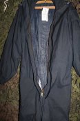 Лот 390. Комбинезон Gore-Tex огнеупорный Scotgreat полиции Великобритании. Оригинал. Темно-синий