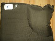 "Самонадувной" каремат mat sleeping thermal inflatable, лот  №1