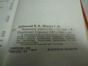Червонное казачество, Дубинский И.В.,Шевчук Г.М.