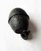 немецкая граната М-39 (яйцо)