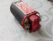 Мотор короткий high torque [SHS]