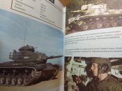 Танки. Стальная броня стран мира.150 видов.