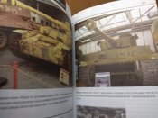 Танки. Стальная броня стран мира.150 видов.