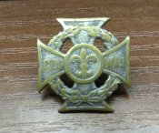 Знак польских пионеров 65 г.