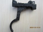 Усм к-98( поздний)