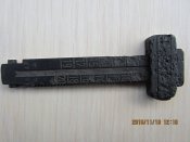 Прицельное к-98 в сборе.