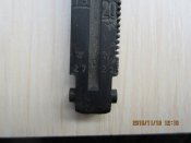 Прицельное к-98 в сборе.