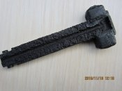 Прицельное к-98 в сборе.