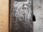 ППШ  №КД 6999