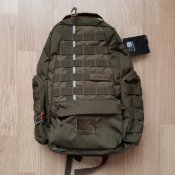 Рюкзак Karrimor Covert. Олива | REIBERT.info