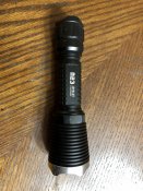 Фонарь Olight M23 с 1 грн