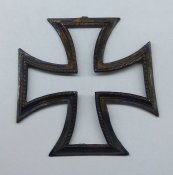 Рамка ЖК 2