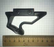 Рукоятка Fortis shift