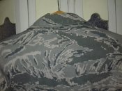 Китель США Digital Tiger Stripe,р. 42R.