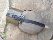 Фляга WH - 0,8L. - 1944 - Редкость!