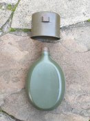Фляга WH - 0,8L. - 1944 - Редкость!