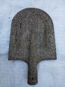 Большая пехотная лопата