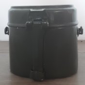 Казанок армійський СРСР.