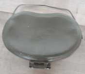 Казанок армійський СРСР.