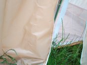 Палатка Арміі Франції Двохмісна ооригінал коет