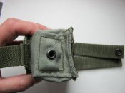 подсумок под гранату