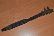 Направляющая ленты MG 34/42