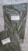 Парашютные брюки с Германии "ХL"(новые в упаковке)-190грн