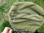 Рюкзак Berghaus crusader 90+20