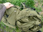 Рюкзак Berghaus crusader 90+20