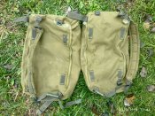 Рюкзак Berghaus crusader 90+20