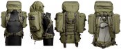 Рюкзак Berghaus crusader 90+20