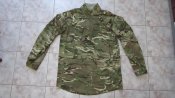 (1)Ubaks mtp ep, оригинал ВС Британии р.180/100(L)- 290грн