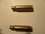 Гильзы 308 win латунь S & B