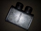 Масленка из ЗИПа к ZB-30