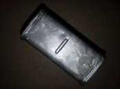 Масленка из ЗИПа к ZB-30