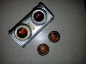 Масленка из ЗИПа к ZB-30