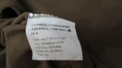 Термо-Флис,новый (British Army Combat undershirt thermal, light olive 170/90)-250грн