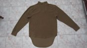 Термо-Флис,новый (British Army Combat undershirt thermal, light olive 170/90)-250грн