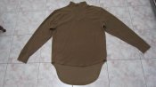 Термо-Флис,новый (British Army Combat undershirt thermal, light olive 170/90)-250грн