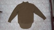 Термо-Флис,новый (British Army Combat undershirt thermal, light olive 170/90)-250грн
