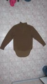 Термо-Флис,новый (British Army Combat undershirt thermal, light olive 170/90)-250грн