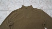 Термо-Флис,новый (British Army Combat undershirt thermal, light olive 170/90)-250грн