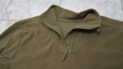 Термо-Флис,новый (British Army Combat undershirt thermal, light olive 170/90)-250грн